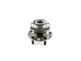 Butuc roata Mitsubishi Asx (Ga W) CX Bearings parte montare : Punte spate