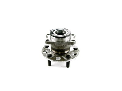 Butuc roata Mitsubishi Asx (Ga W) CX Bearings parte montare : Punte spate foto