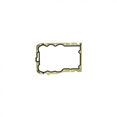 Garnitura baie ulei OPEL CORSA C (F08 F68) 1.0 2000-2003 CORTECO 026326P foto