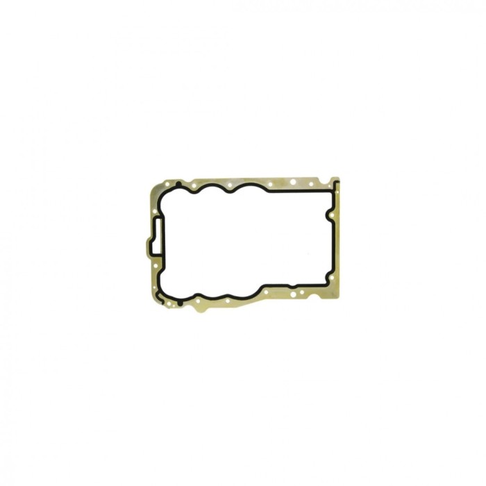 Garnitura baie ulei OPEL CORSA C (F08 F68) 1.0 2000-2003 CORTECO 026326P