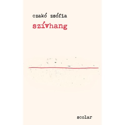 Sz&amp;iacute;vhang - Czak&amp;oacute; Zs&amp;oacute;fia foto