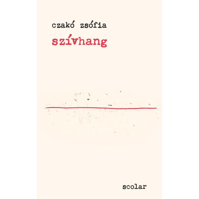 Sz&iacute;vhang - Czak&oacute; Zs&oacute;fia