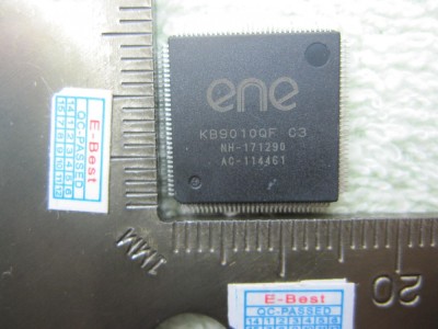 ENE KB9010 foto