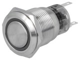 Comutator Anti-Vandalism SPDT 0,5A 220VAC 1A 24VDC