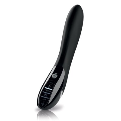 Vibrator Mystim Electric Eric foto