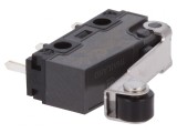 Micro&icirc;ntrerupător SNAP ACTION SPDT 5A 250VAC 30VDC