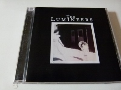 The Lumineers foto