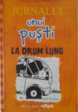 Jurnalul unui puști 9. La drum lung