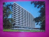 HOPCT 11682 HOTEL EUROPA-EFORIE NORD-KRUGER -CT - ROMANIA-NECIRCULATA