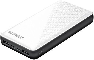 VARTA POWER BANK ENERGY 15.000MAH + CABLU MICRO USB 57977 101 111 VARTA foto