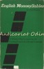 English Monosyllables: Minimal Pair Locator List pt. Engleza (ESL) - Ted Plaister, East-West Center Press, Honolulu