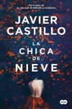 La Chica de Nieve / Snow Girl