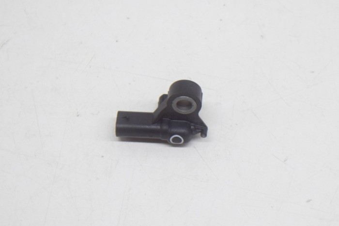 Senzor de impact dreapta spate AUDI Q7 4M 2017 OEM: 4M0959643 | 12239874