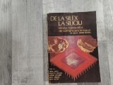 De la Silex la Siliciu.Istoria mijloacelor de comunicare in masa- Giovanni Giovannini