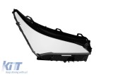 Lentila far dreapta potrivita pentru Lexus NX200 2014-2020 Performance AutoTuning