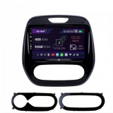 Cumpara ieftin Navigatie Renault Captur (2013-2019), Android 13, A-Octacore 4GB RAM + 64GB ROM, 9 Inch - AD-BGA9004+AD-BGRKIT378