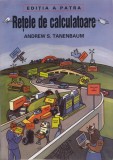 Tanenbaum, A. - RETELE DE CALCULATOARE, editia a IV-a, ed, Byblos, Bucuresti, 2004