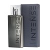 Apa de parfum Avon Attraction Intense pentru barbati 75 ml , parfum lemnos-oriental cu note de mandarina, cardamom si ambra, creat pentru barbatul mod