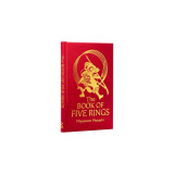 The Book of Five Rings: The Strategy of the Samurai