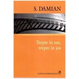 S. Damian - Trepte in sus, trepte in jos - 111817