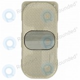 LG G4 (H815, H818/..) Buton Acasă + Buton Volum auriu