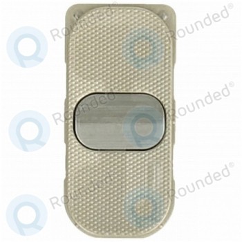 LG G4 (H815, H818/..) Buton Acasă + Buton Volum auriu foto