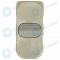 LG G4 (H815, H818/..) Buton Acasă + Buton Volum auriu