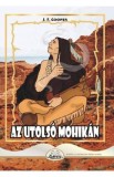 Az utolso mohikan - J.F. Cooper