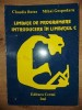 Introducere in Limbajul C - Claudia Botez, Mihai Gospodaru (carte programare, 1998)