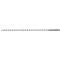 Burghiu pt lemn, 8 x 400 mm 57H252
