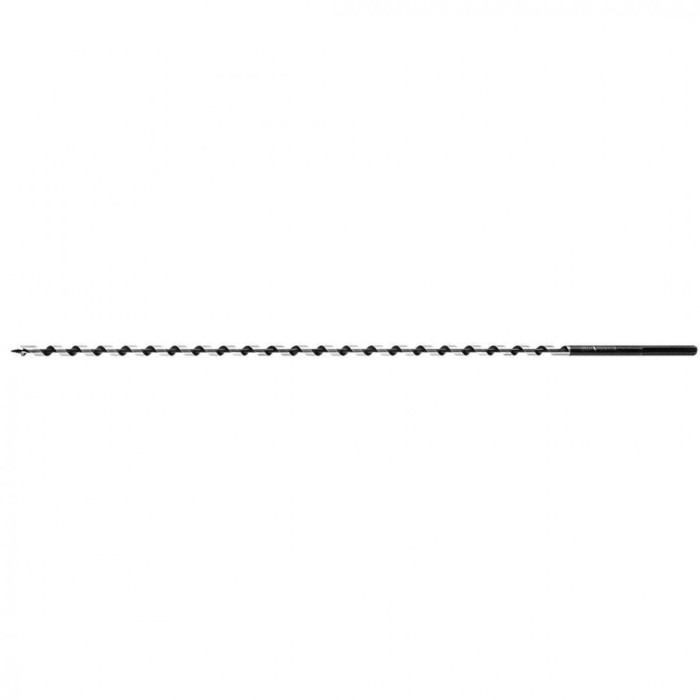 Burghiu pt lemn, 8 x 400 mm 57H252