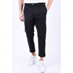 Pantaloni Jack&amp;amp;Jones Ace Park Black foto