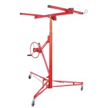 Dispozitiv Ridicat Macara Placi Rigips OSB MDF PAL Inaltime Ridicare 3.35m