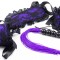 Set Fetish Lace Restraint