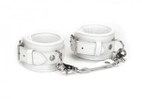 Catuse glezne Liebe Seele White