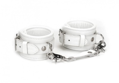 Catuse glezne Liebe Seele White foto