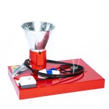 Cumpara ieftin Granulator Electric Pentru Furaje Micul Fermier BP150 - Fara Motor, Necesar motor 3.7KW