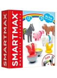 Smart Max My First Farm Animals (nordic) (sg4986)