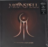 Moonspell Darkness Hope Ltd. Ed. LP gatefold reissue (vinyl)