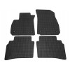 Set covorase auto din cauciuc Opel Insignia B 2017-2022, Negre AutoDrive ProParts
