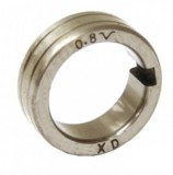 Rola antrenare cu pana pentru sarma otel 0.6 - 0.8 mm cod.10016540 WeldLand Equipment