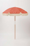 SunnyLife umbrelă de plajă Beach Umbrella Terracotta