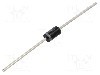 Dioda redresoare, 3A, 1,3kV, DO201, DIOTEC SEMICONDUCTOR - BY255-AQ