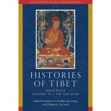 Cumpara ieftin Histories Of Tibet