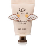 It&acute;s Skin Babyface Crema BB ce ofera aspect perfect pielii SPF 30 30 ml