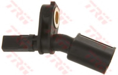 Senzor ABS / turatie roata SKODA SUPERB III (3V3) (2015 - 2016) TRW GBS2513 foto
