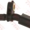 Senzor ABS / turatie roata VW FOX (5Z1, 5Z3) (2003 - 2016) TRW GBS2513