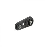 Suport motor RENAULT SC&iuml;&iquest;&frac12;NIC II (JM0/1_) 1.9 dCi (JM0G JM12 JM1G JM2C) 2003 - prezent CORTECO 8000137