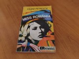 Miss Rom&acirc;nia