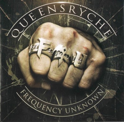 Frequency Unknown (cd) Frequency Unknown (cd) foto